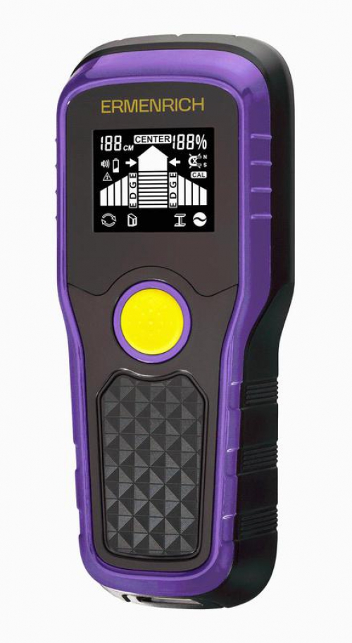 Детектор проводки Ping SM40 Ermenrich 85687 85687