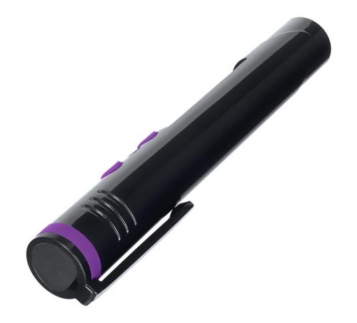 Дозиметр Ping RD20 фиолет. Ermenrich 84639 84639