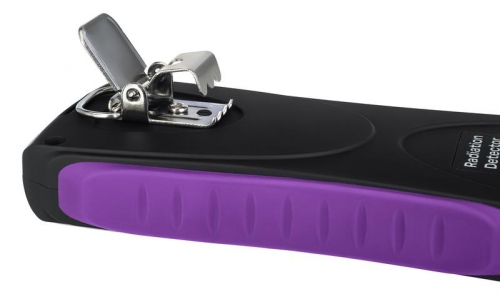 Дозиметр Ping RD50 фиолет. Ermenrich 84641 84641