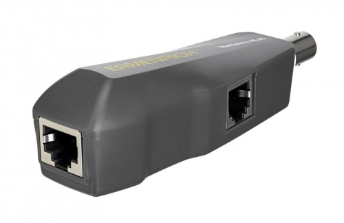 Измеритель длины кабеля NetGeeks NL80 фиолет. Ermenrich 85673 85673