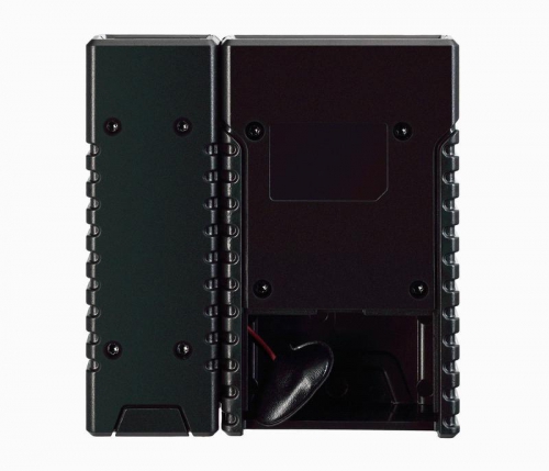 Тестер кабельный NetGeeks NP10 фиолет. Ermenrich 85300 85300