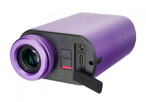 Дальномер лазерный строительный LG900 Ermenrich 85574 85574