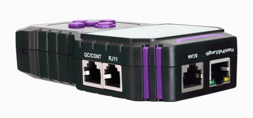 Тестер кабельный многофункциональный NetGeeks NP45 Ermenrich 84554 84554