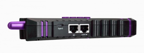 Тестер кабельный многофункциональный NetGeeks NP45 Ermenrich 84554 84554