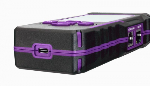 Тестер кабельный многофункциональный NetGeeks NP50 Ermenrich 84555 84555