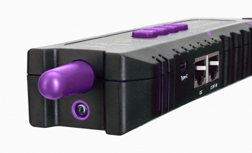 Тестер кабельный многофункциональный NetGeeks NP50 Ermenrich 84555 84555