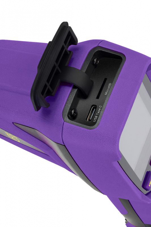 Тепловизор строительный Seek TV55 Ermenrich 86291 86291