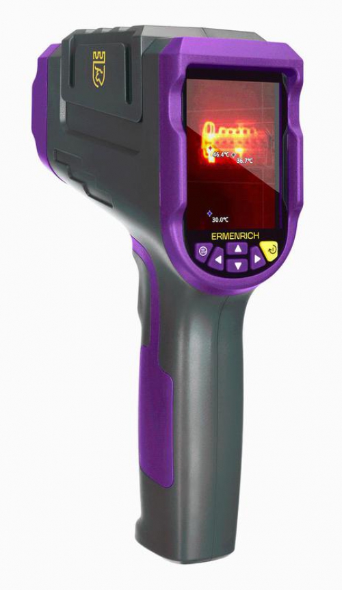 Тепловизор строительный Seek TV70 Ermenrich 83590 83590