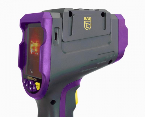 Тепловизор строительный Seek TV70 Ermenrich 83590 83590