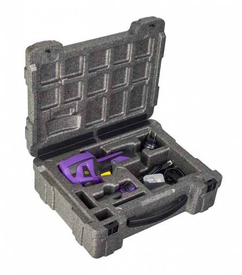 Тепловизор строительный Seek TV80 Ermenrich 86292 86292