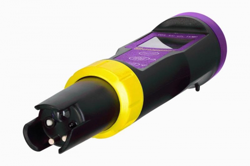 Тестер качества воды Wett QT20 Ermenrich 84559 84559