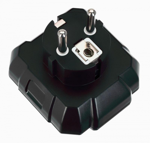 Тестер розеток Zing ST40 Ermenrich 82963 82963