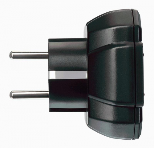 Тестер розеток Zing ST40 Ermenrich 82963 82963