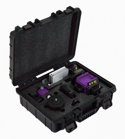 Уровень лазерный PRO LN35 Ermenrich 84651 84651