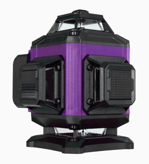 Уровень лазерный PRO LN35 Ermenrich 84651 84651