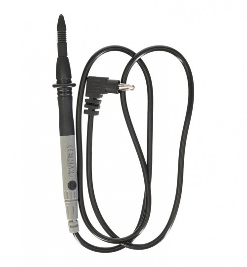 Мультиметр цифровой Zing TC05 Ermenrich 85667 85667