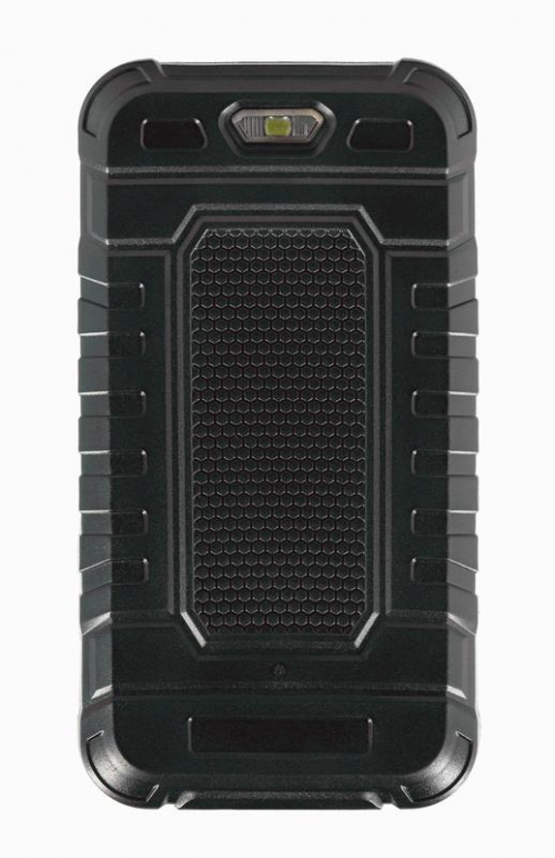 Мультиметр цифровой Zing TC14 Ermenrich 82981 82981