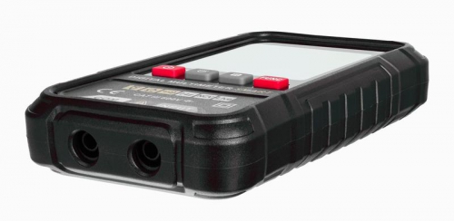 Мультиметр цифровой Zing TC14 Ermenrich 82981 82981