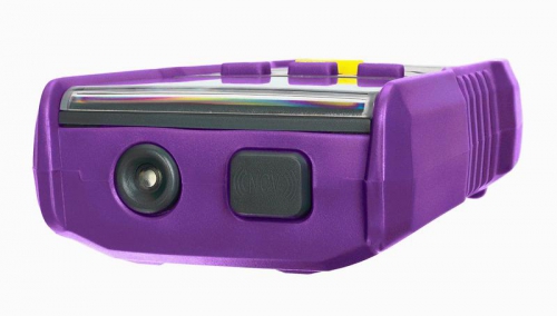 Мультиметр цифровой Zing TC20 фиолет. Ermenrich 83844 83844