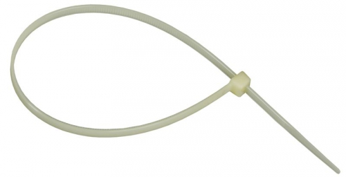 Хомут 4.8х300мм P4.6 для экстрем. высоких темп. беж. (уп.100шт) IEK UHH11-D048-300-100-K10 UHH11-D048-300-100-K10