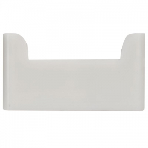 Площадка монтажная 16х23 под пистолет бел. (уп.100шт) IEK UHP20-16-23-100-K01 UHP20-16-23-100-K01