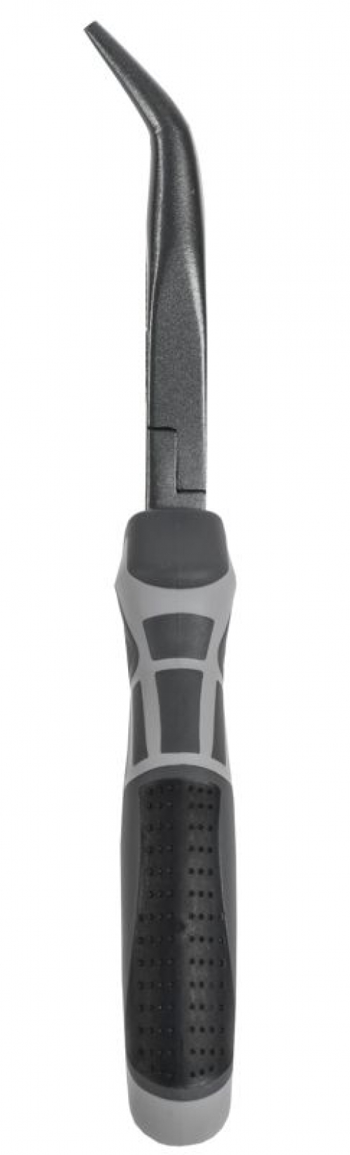 Тонкогубцы изогнутые 200мм K4 ARMA2L 5 IEK A2L5-BN10-K4-200 A2L5-BN10-K4-200