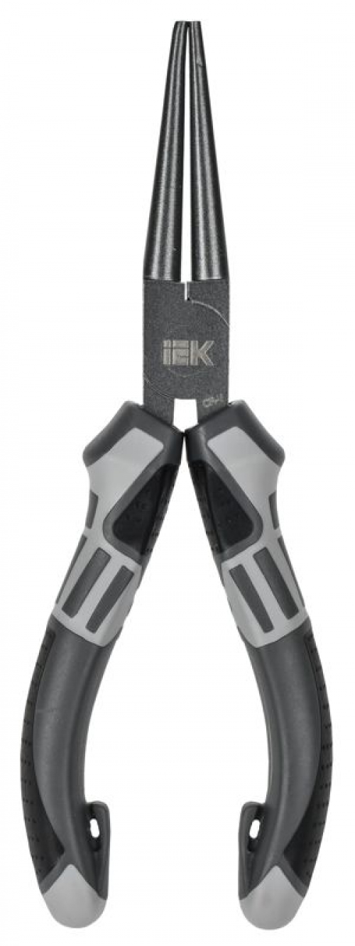 Круглогубцы 160мм K4 ARMA2L 5 IEK A2L5-RN10-K4-160 A2L5-RN10-K4-160