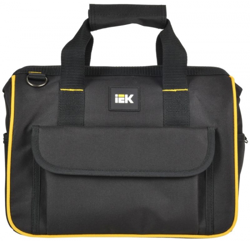 Сумка монтажника универс. BG-10 ARMA2L 5 IEK A2L5-BG10-10-K02 A2L5-BG10-10-K02