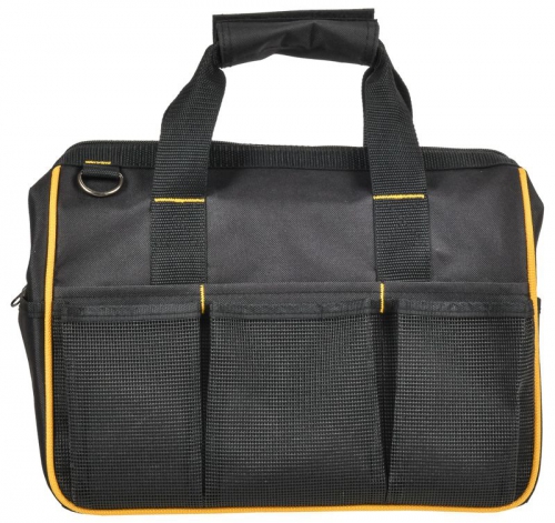 Сумка монтажника универс. BG-10 ARMA2L 5 IEK A2L5-BG10-10-K02 A2L5-BG10-10-K02