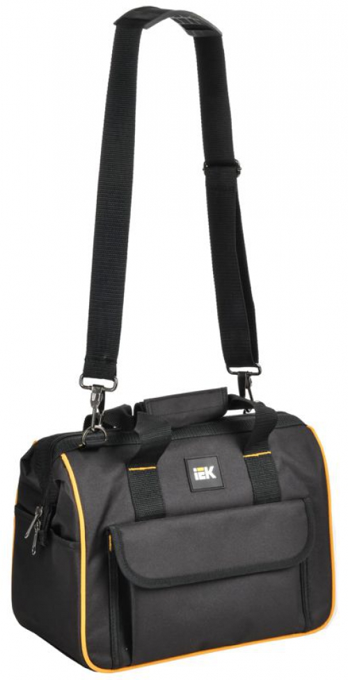 Сумка монтажника универс. BG-10 ARMA2L 5 IEK A2L5-BG10-10-K02 A2L5-BG10-10-K02