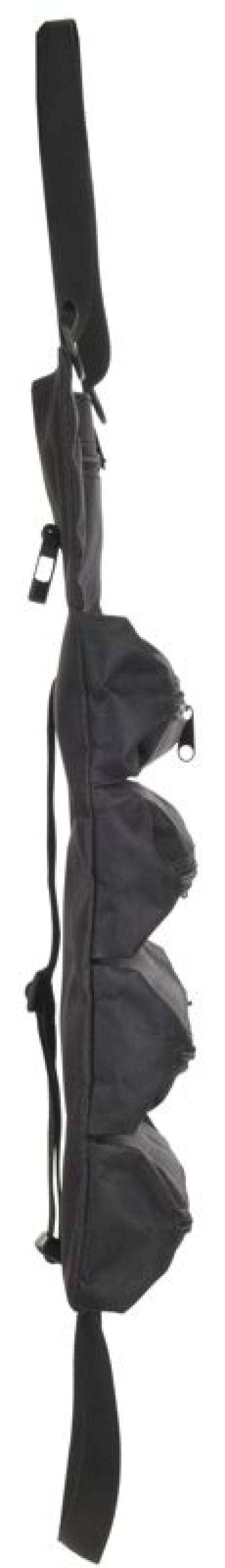 Сумка-скрутка BG-10 ARMA2L 5 IEK A2L5-BG10-11-K02 A2L5-BG10-11-K02