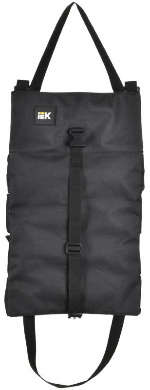 Сумка-скрутка BG-10 ARMA2L 5 IEK A2L5-BG10-11-K02 A2L5-BG10-11-K02