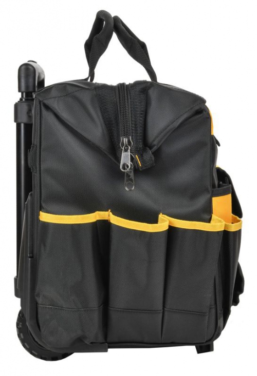 Сумка монтажника на колесах BG-40 ARMA2L 5 IEK A2L5-BG40-09-K02 A2L5-BG40-09-K02