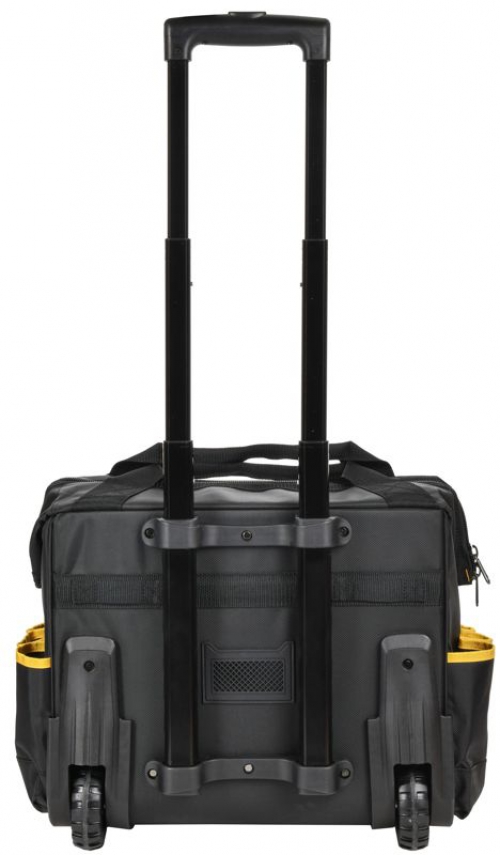 Сумка монтажника на колесах BG-40 ARMA2L 5 IEK A2L5-BG40-09-K02 A2L5-BG40-09-K02