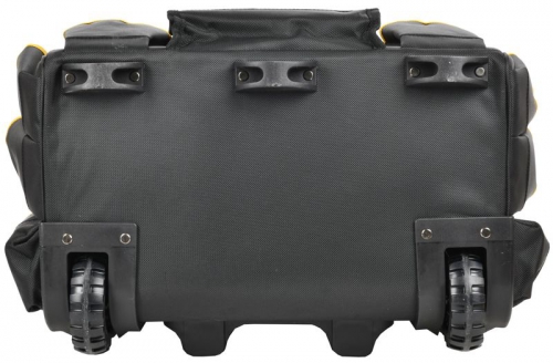 Сумка монтажника на колесах BG-40 ARMA2L 5 IEK A2L5-BG40-09-K02 A2L5-BG40-09-K02