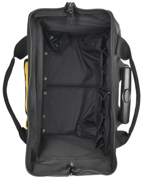 Сумка монтажника на колесах BG-40 ARMA2L 5 IEK A2L5-BG40-09-K02 A2L5-BG40-09-K02