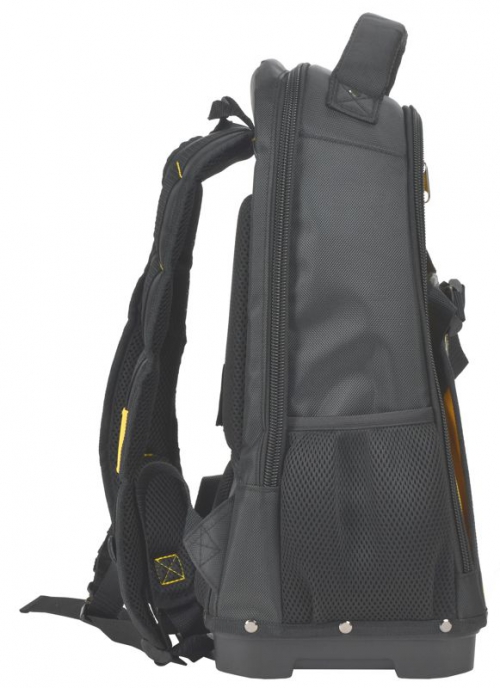 Рюкзак монтажника BP-12 ARMA2L 5 с пластик. дном IEK A2L5-BP12-13-K02 A2L5-BP12-13-K02