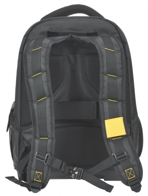 Рюкзак монтажника BP-12 ARMA2L 5 с пластик. дном IEK A2L5-BP12-13-K02 A2L5-BP12-13-K02