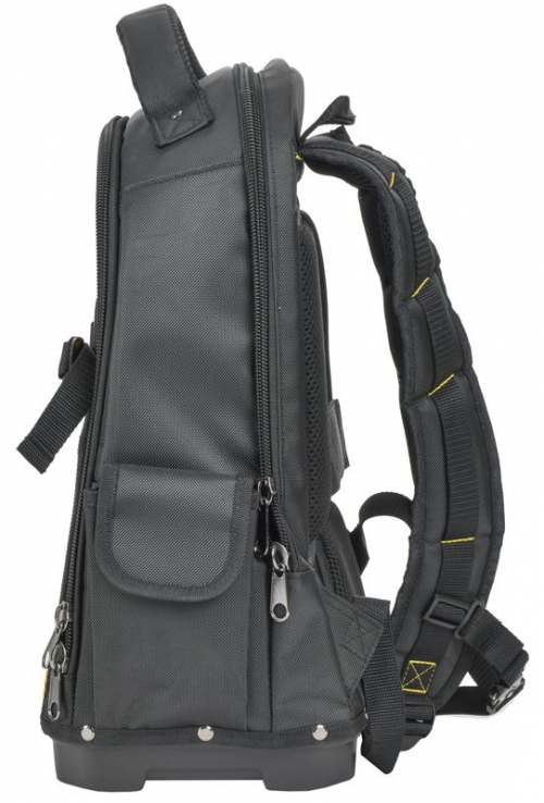 Рюкзак монтажника BP-12 ARMA2L 5 с пластик. дном IEK A2L5-BP12-13-K02 A2L5-BP12-13-K02