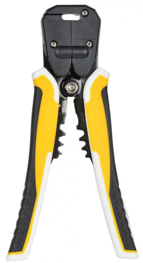 Стриппер автоматический 0.2-6 K1 ARMA2L 5 IEK A2L5-FS12-K1-02-60 A2L5-FS12-K1-02-60