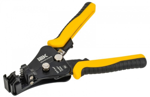 Стриппер полуавтоматический 0.5-6 K1 ARMA2L 5 IEK A2L5-FS11-K1-05-60 A2L5-FS11-K1-05-60