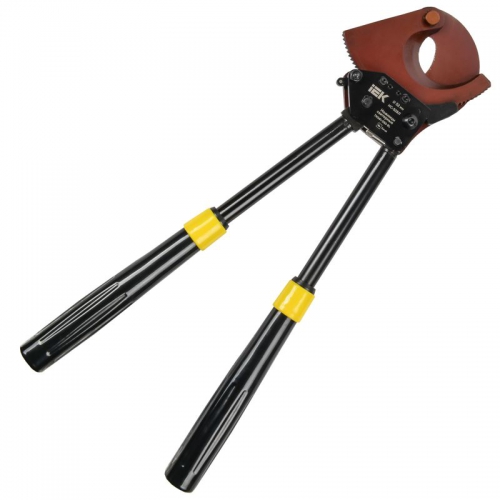 Ножницы секторные НС-52ВЛ IEK TNS41-052-BL TNS41-052-BL