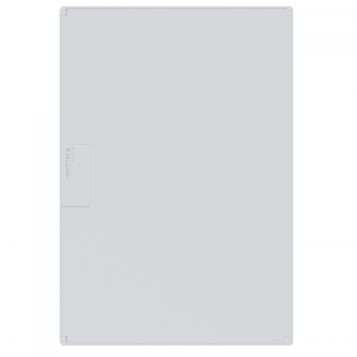 Корпус OptiBox Pro 24-NNR-IP40 пластик. КЭАЗ 379797 379797