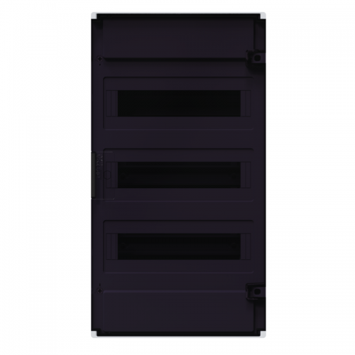 Корпус OptiBox Pro 36-NKR-IP40 пластик. КЭАЗ 379803 379803