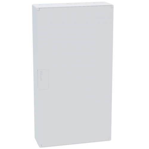 Корпус OptiBox Pro 36-NNR-IP40 пластик. КЭАЗ 379802 379802