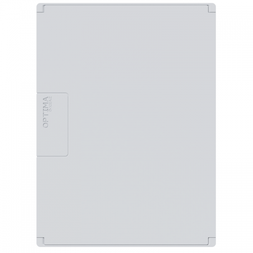 Корпус пластиковый OptiBox Pro 8-NNR-IP40 КЭАЗ 379782 379782