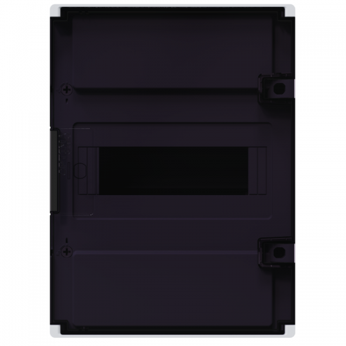 Корпус пластиковый OptiBox Pro 8-NKR-IP40 КЭАЗ 379783 379783