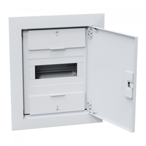 Корпус пластиковый OptiBox Pro 8-VNR-IP40 КЭАЗ 379784 379784