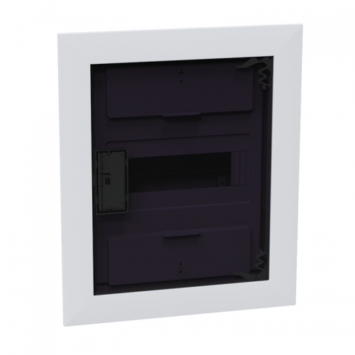 Корпус пластиковый OptiBox Pro 8-VKR-IP40 КЭАЗ 379785 379785