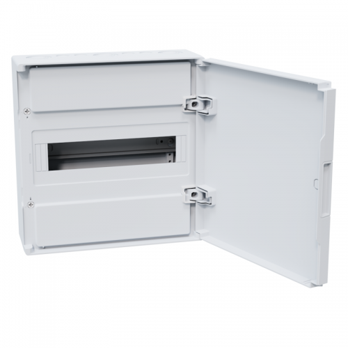 Корпус пластиковый OptiBox Pro 12-NNR-IP40 КЭАЗ 379787 379787